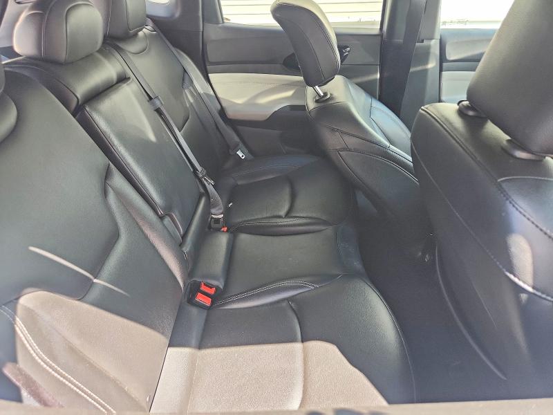 Aukcja sprzedaży 2025 Jeep Compass, vin: 3C4NJDCN0ST514308, numer aukcji: 67016156