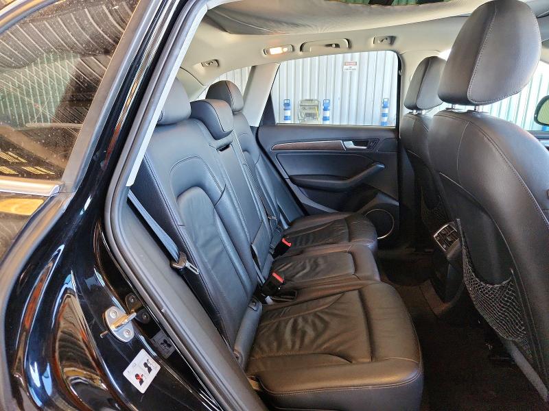 Продаж на аукціоні авто 2014 Audi Q5, vin: WA1LFAFP1EA068132, номер лоту: 65713566