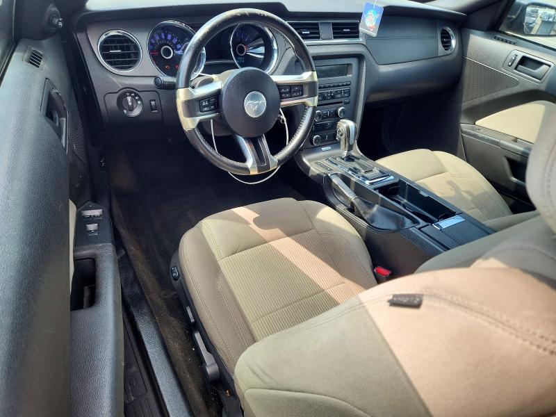 Продажа на аукционе авто 2014 Ford Mustang, vin: 1ZVBP8EM5E5229604, номер лота: 66394376