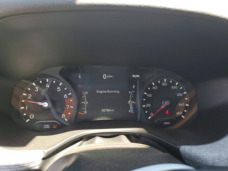 63524306 :رقم المزاد ، 3C4NJDBNXRT119435 vin ، 2024 Jeep Compass مزاد بيع