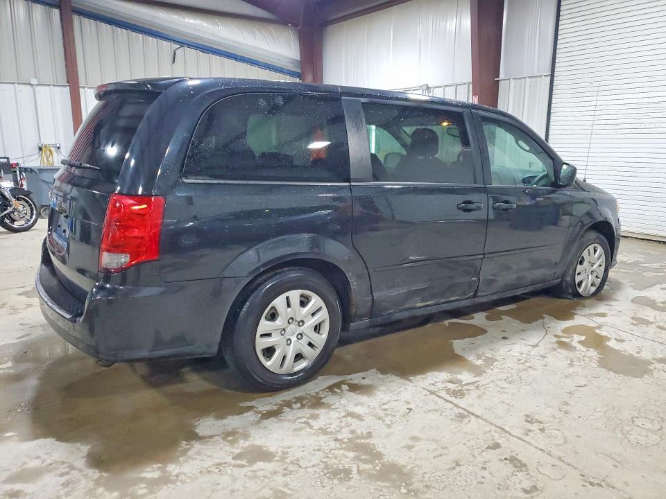 Aukcja sprzedaży 2016 Dodge Grand Caravan, vin: 2C4RDGBG6GR251572, numer aukcji: 65052366