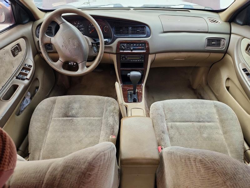 2001 Nissan Altima მანქანა იყიდება აუქციონზე, vin: 1N4DL01D01C173095, აუქციონის ნომერი: 66044196