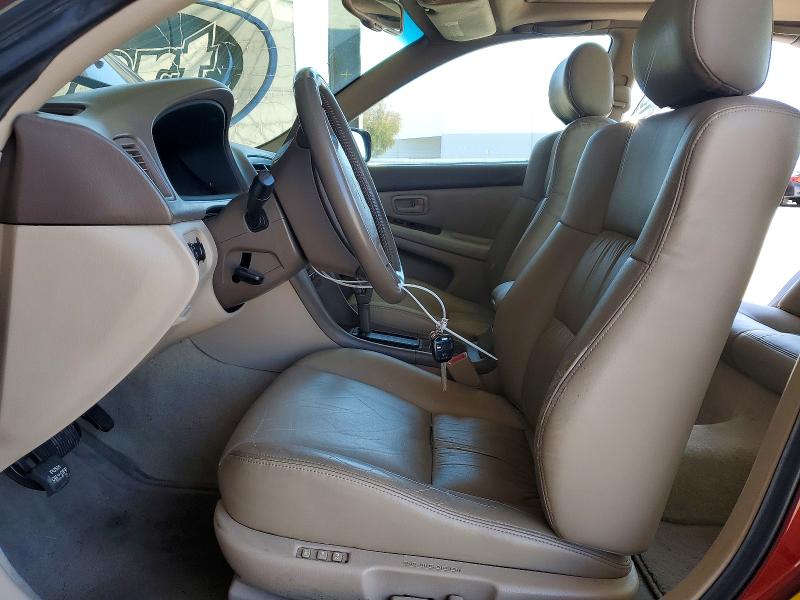 2001 Lexus Es მანქანა იყიდება აუქციონზე, vin: JT8BF28G410328560, აუქციონის ნომერი: 64084316