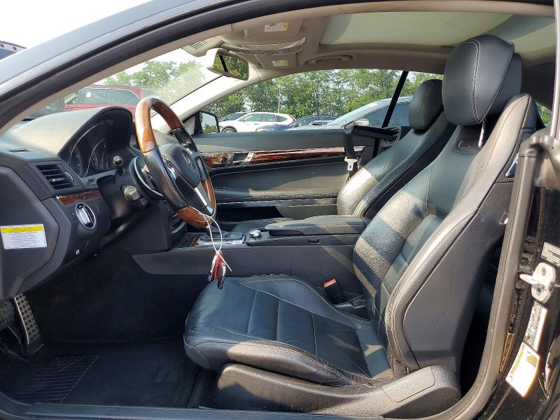 2013 Mercedes-benz E მანქანა იყიდება აუქციონზე, vin: WDDKJ8JB3DF212856, აუქციონის ნომერი: 64107446