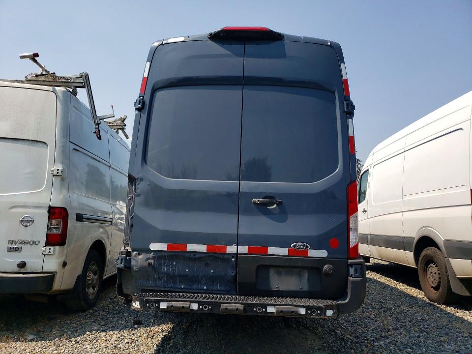 2020 Ford Transit მანქანა იყიდება აუქციონზე, vin: 1FTBR3X81LKA27924, აუქციონის ნომერი: 62987346