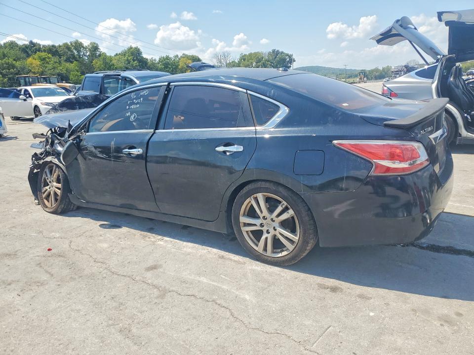 Aukcja sprzedaży 2015 Nissan Altima, vin: 1N4BL3AP3FC496129, numer aukcji: 67104266