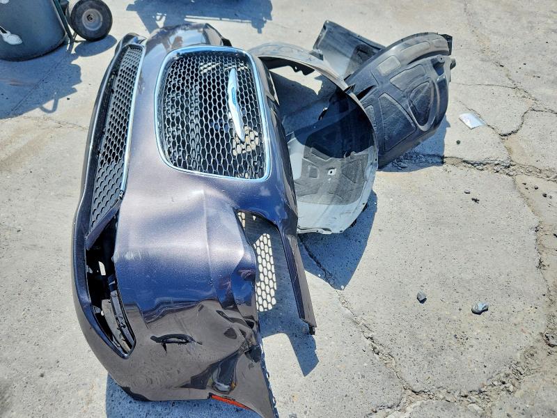 65098166 :رقم المزاد ، 2C3CCAEG8JH193743 vin ، 2018 Chrysler 300 مزاد بيع