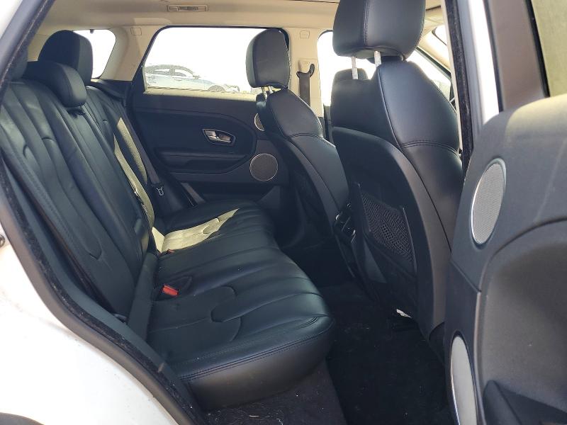 64298306 :رقم المزاد ، SALVP2BG9FH076133 vin ، 2015 Land Rover Range Rover Evoque مزاد بيع