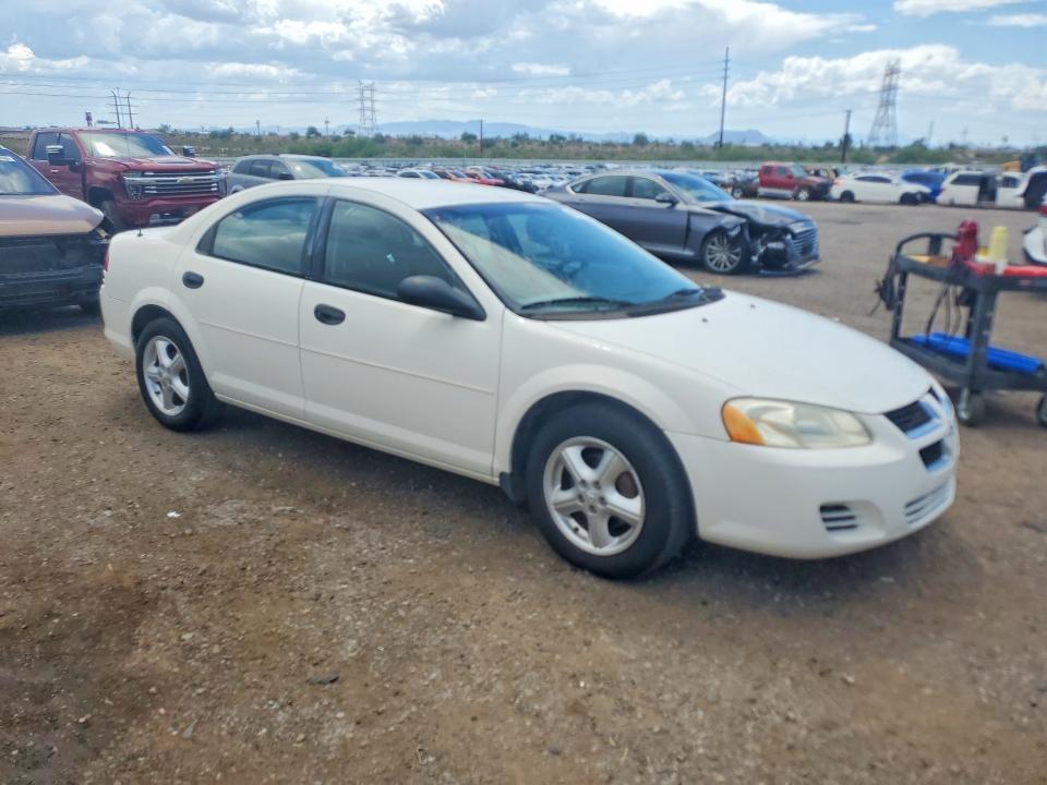 Aukcja sprzedaży 2004 Dodge Stratus, vin: 1B3EL36R14N367312, numer aukcji: 66308926
