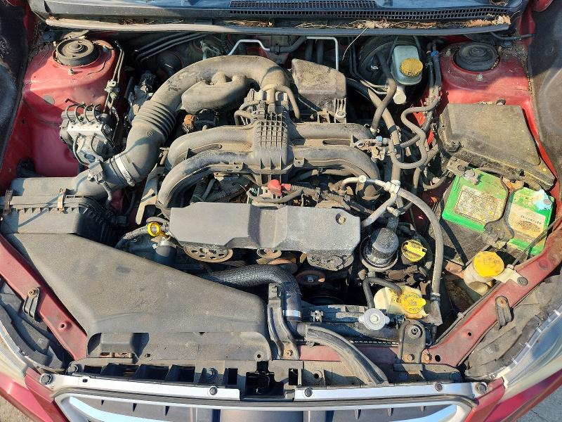65082476 :رقم المزاد ، JF1GPAA66E8303964 vin ، 2014 Subaru Impreza مزاد بيع