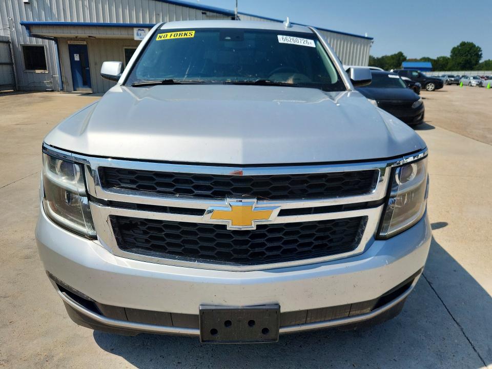 Aukcja sprzedaży 2016 Chevrolet Tahoe, vin: 1GNSKBKC1GR458939, numer aukcji: 66260726