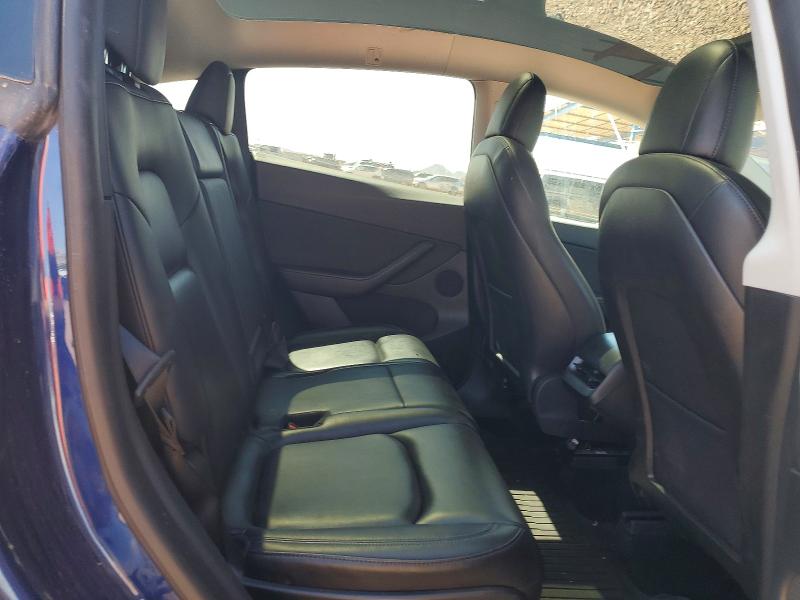 Aukcja sprzedaży 2021 Tesla Model Y, vin: 5YJYGAEE7MF206934, numer aukcji: 65913326