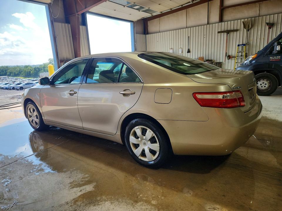 Aukcja sprzedaży 2008 Toyota Camry, vin: 4T1BE46K68U230619, numer aukcji: 66439586