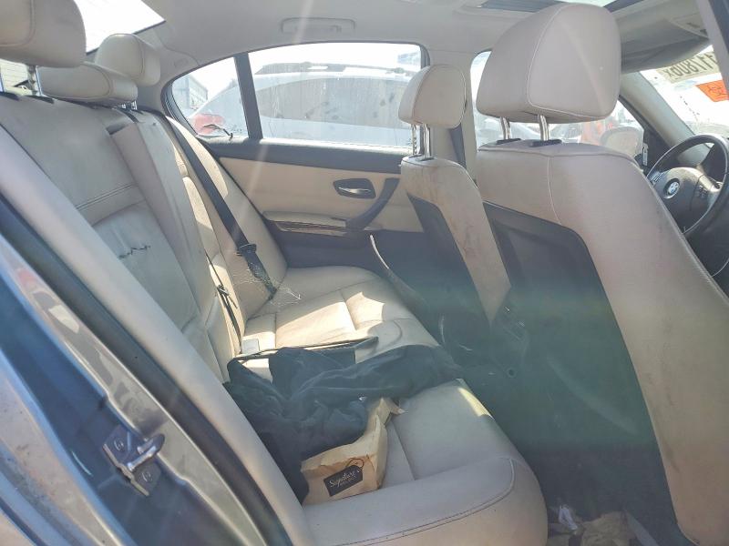Aukcja sprzedaży 2011 Bmw 328, vin: WBAPH7C52BE679862, numer aukcji: 64117806