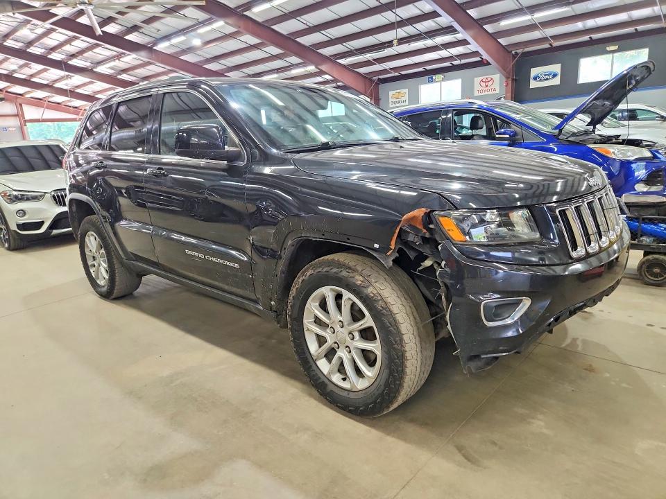 64737106 :رقم المزاد ، 1C4RJFAG7FC892998 vin ، 2015 Jeep Grand Cherokee مزاد بيع