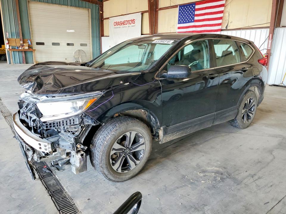 Продажа на аукционе авто 2018 Honda Cr-v, vin: 2HKRW6H37JH228363, номер лота: 63390316