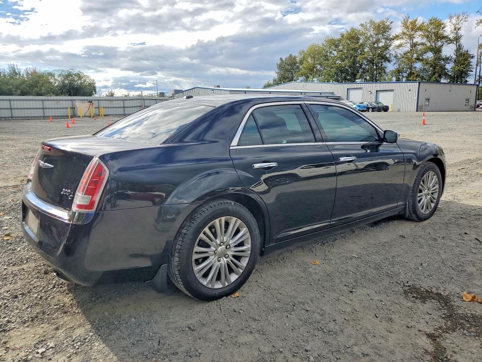 Продаж на аукціоні авто 2013 Chrysler 300c, vin: 2C3CCAKG5DH634091, номер лоту: 66566436