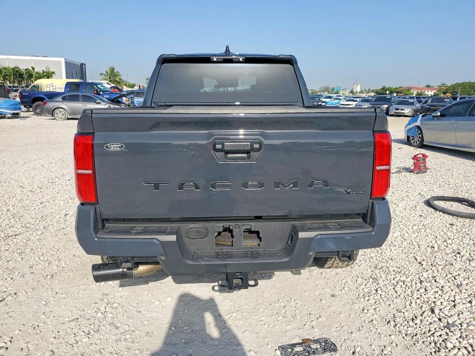 Aukcja sprzedaży 2026 Toyota Tacoma, vin: 3TYKB5FN4TT034984, numer aukcji: 65204786