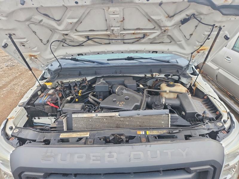 2012 Ford F250 მანქანა იყიდება აუქციონზე, vin: 1FTBF2B62CEB22922, აუქციონის ნომერი: 62965546