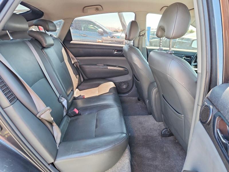 63425886 :رقم المزاد ، JTDKB20U283370314 vin ، 2008 Toyota Prius مزاد بيع