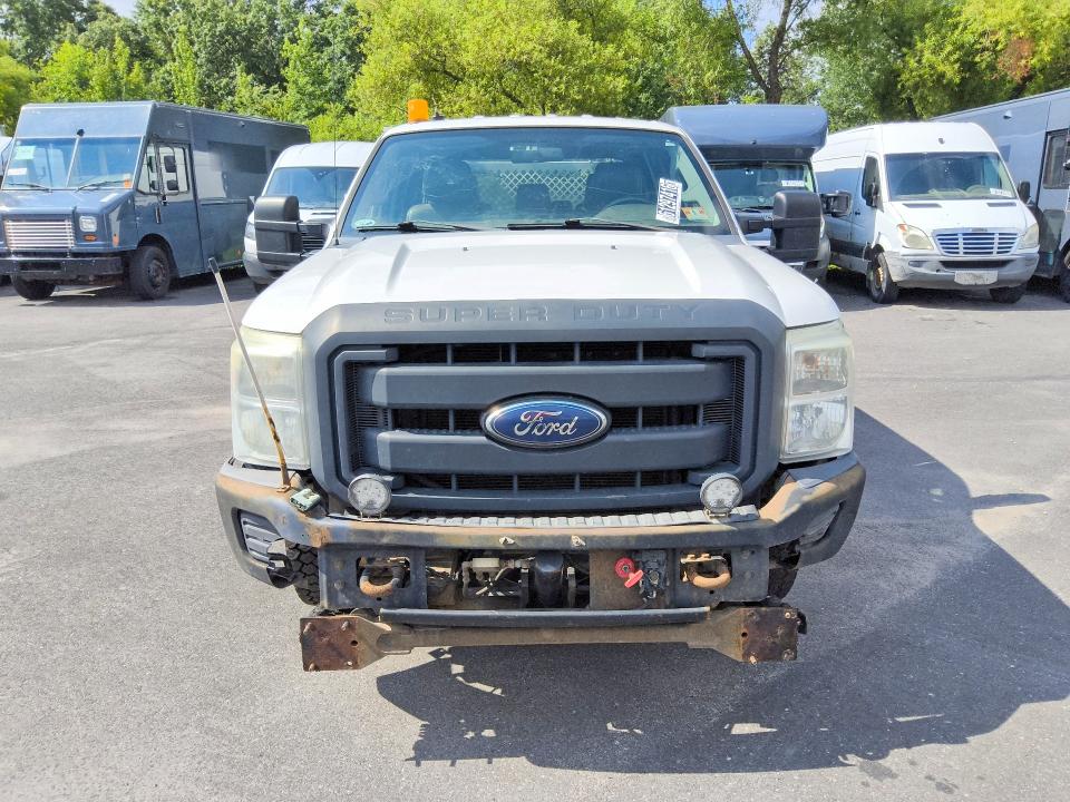 Aukcja sprzedaży 2013 Ford F350, vin: 1FD7W3A61DEB79400, numer aukcji: 61297416