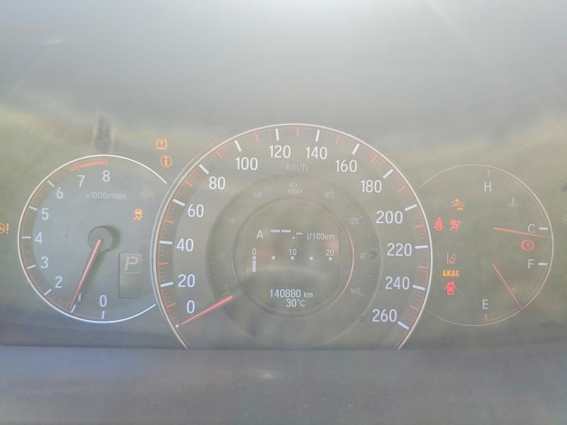 Aukcja sprzedaży 2016 Honda Accord, vin: 1HGCR2F62GA805708, numer aukcji: 63879846