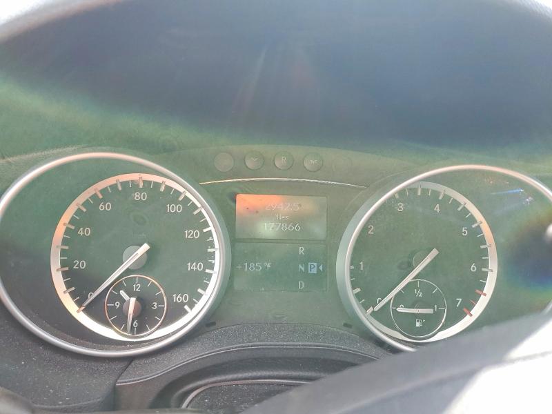 2012 Mercedes-benz R მანქანა იყიდება აუქციონზე, vin: 4JGCB5HE5CA148112, აუქციონის ნომერი: 66294936