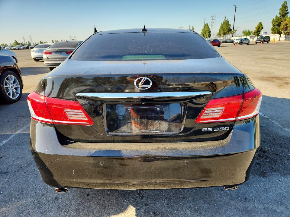 63567886 :رقم المزاد ، JTHBK1EG7C2512117 vin ، 2012 Lexus Es مزاد بيع