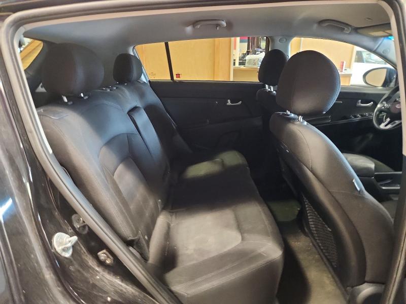Продаж на аукціоні авто 2012 Kia Sportage, vin: KNDPBCA21C7233181, номер лоту: 66519706