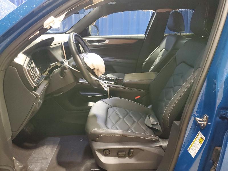 Aukcja sprzedaży 2026 Volkswagen Atlas Cross Sport, vin: 1V2WC2CA8TC216326, numer aukcji: 64548506