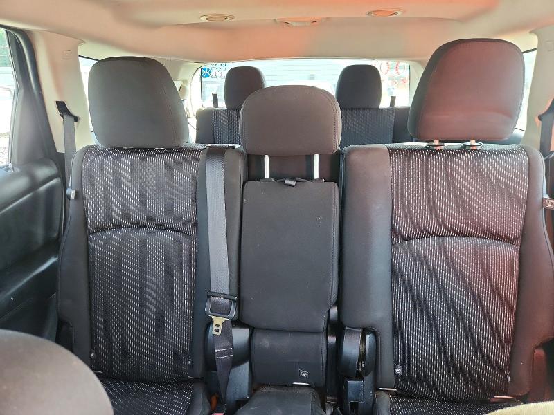 Aukcja sprzedaży 2015 Dodge Journey, vin: 3C4PDCBB2FT686525, numer aukcji: 63760846
