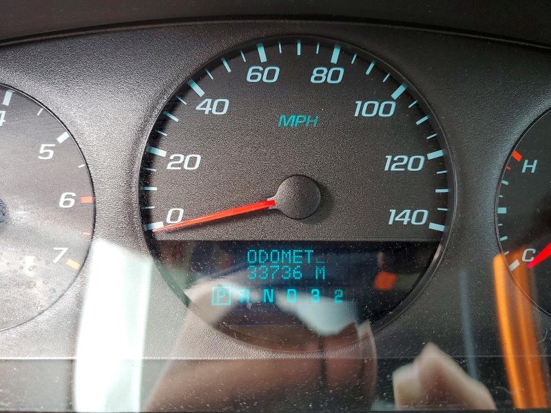 66790666 :رقم المزاد ، 2G1WA5EN1A1218049 vin ، 2010 Chevrolet Impala مزاد بيع