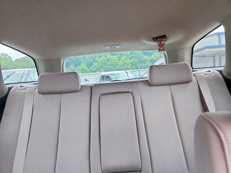 62891996 :رقم المزاد ، JM3ER293370149816 vin ، 2007 Mazda Cx-7 مزاد بيع