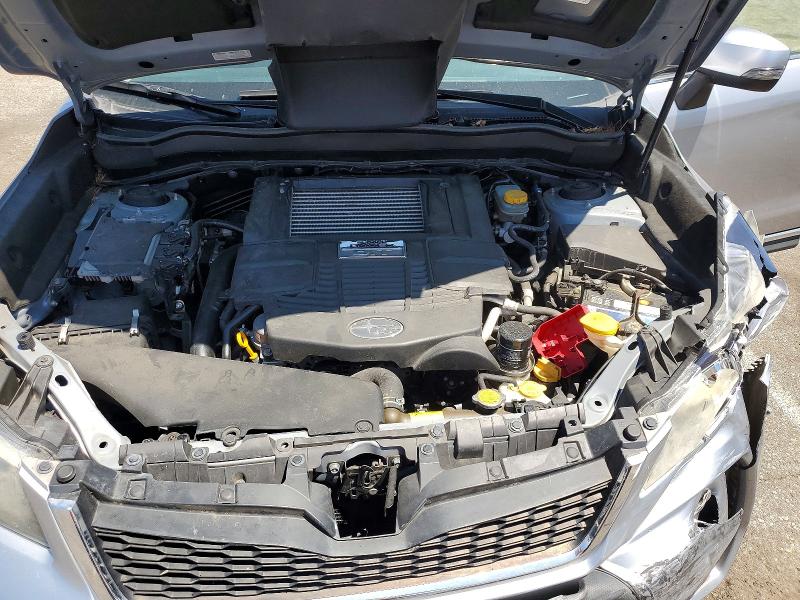 63774096 :رقم المزاد ، JF2SJGUC8FH435198 vin ، 2015 Subaru Forester مزاد بيع