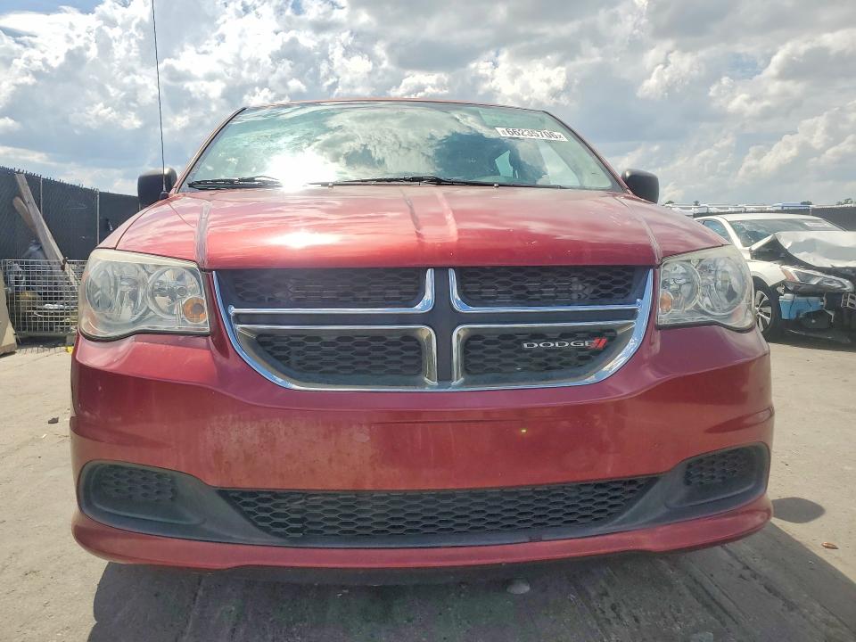 Aukcja sprzedaży 2015 Dodge Grand Caravan, vin: 2C4RDGBGXFR643727, numer aukcji: 66235706