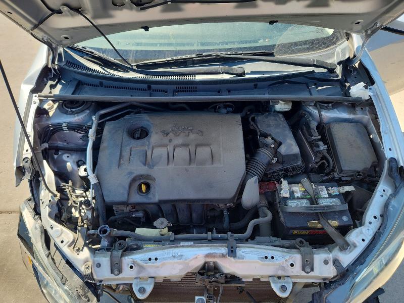 Продажа на аукционе авто 2019 Toyota Corolla, vin: 2T1BURHE3KC242226, номер лота: 66900156
