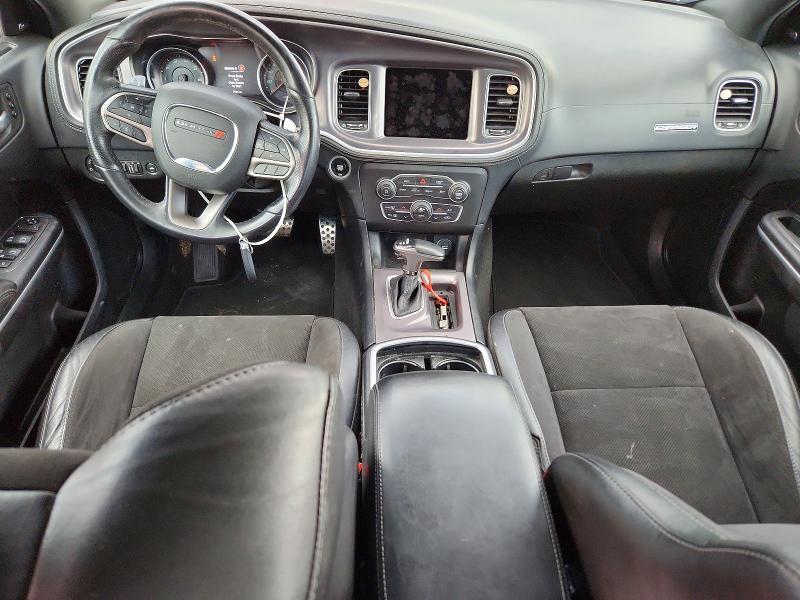 63684926 :رقم المزاد ، 2C3CDXCT5MH633860 vin ، 2021 Dodge Charger مزاد بيع