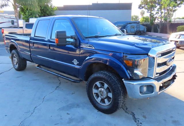 Aukcja sprzedaży 2011 Ford F250, vin: 1FT7W2BT4BEC86361, numer aukcji: 64660866