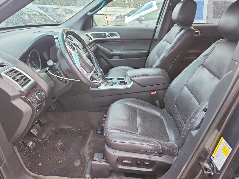 Продаж на аукціоні авто 2015 Ford Explorer, vin: 1FM5K7F84FGA25498, номер лоту: 66246766