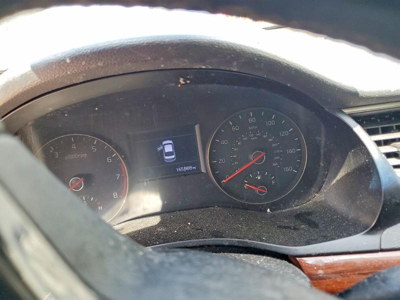 Продаж на аукціоні авто 2017 Kia Cadenza, vin: KNALC4J1XH5042299, номер лоту: 64506456