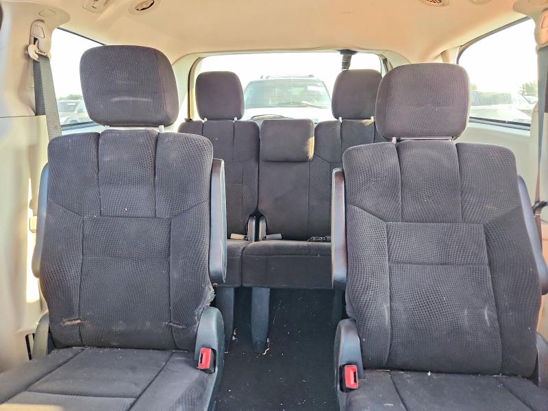 Продажа на аукционе авто 2014 Dodge Grand Caravan, vin: 2C4RDGCGXER128899, номер лота: 63539676