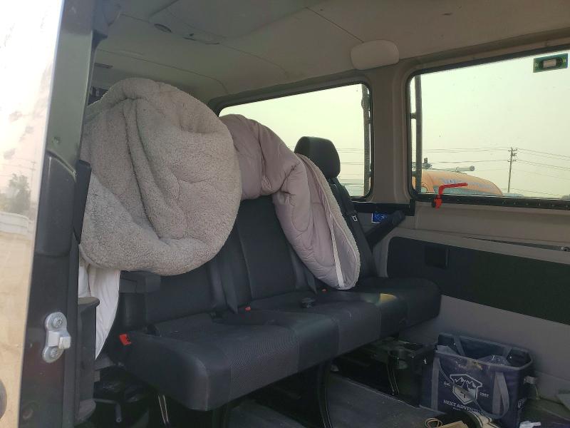 Aukcja sprzedaży 2015 Mercedes-benz Sprinter, vin: WDZFE7CC6FP145022, numer aukcji: 62466646