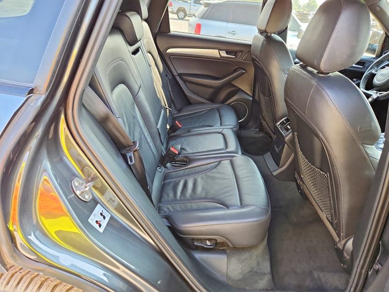 Aukcja sprzedaży 2017 Audi Q5, vin: WA1D7AFP9HA087937, numer aukcji: 64376236