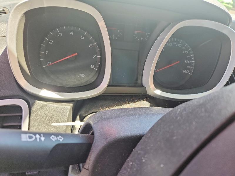 Продажа на аукционе авто 2017 Chevrolet Equinox, vin: 2GNALAEK6H1564058, номер лота: 65575356