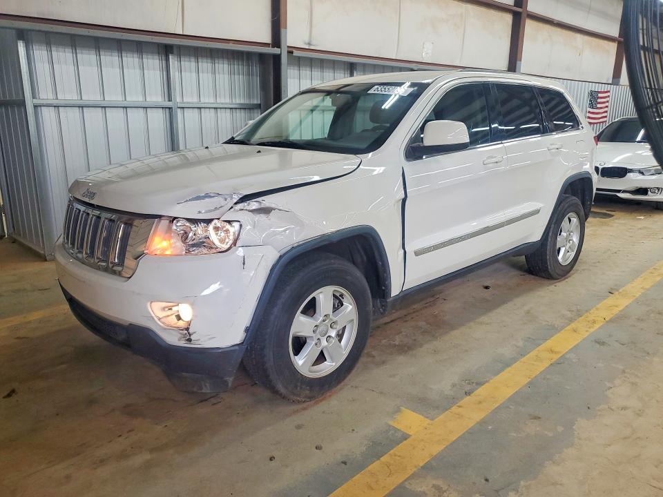 Aukcja sprzedaży 2012 Jeep Grand Cherokee, vin: 1C4RJEAG5CC236420, numer aukcji: 63552396
