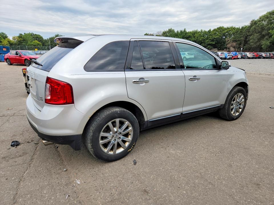 Продаж на аукціоні авто 2011 Ford Edge, vin: 2FMDK4JC2BBB43685, номер лоту: 66597926
