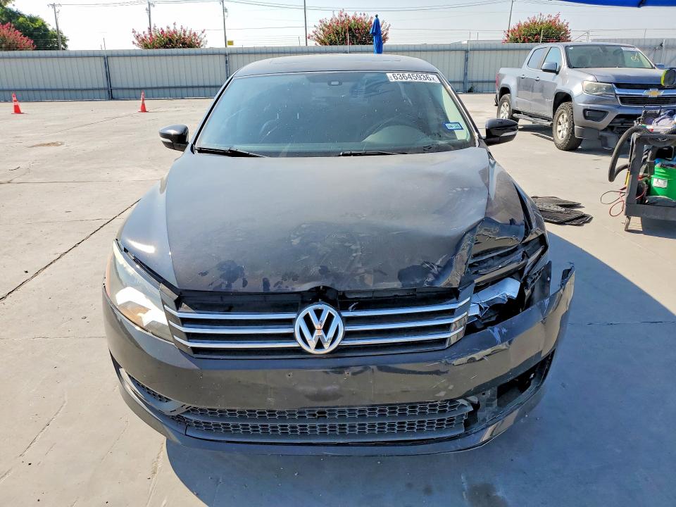 Продаж на аукціоні авто 2013 Volkswagen Passat, vin: 1VWBH7A3XDC131697, номер лоту: 63645936