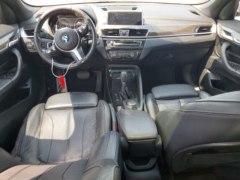 Продаж на аукціоні авто 2017 Bmw X1, vin: WBXHT3C33H5F80656, номер лоту: 62885826