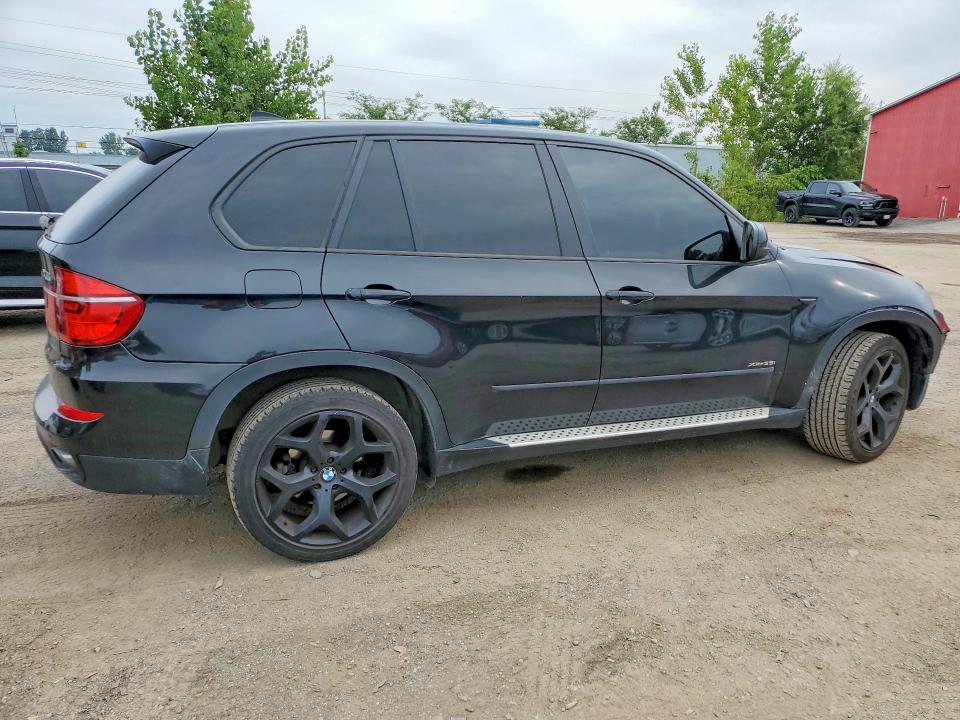 Aukcja sprzedaży 2011 Bmw X5, vin: 5UXZV4C53BL738429, numer aukcji: 65806586