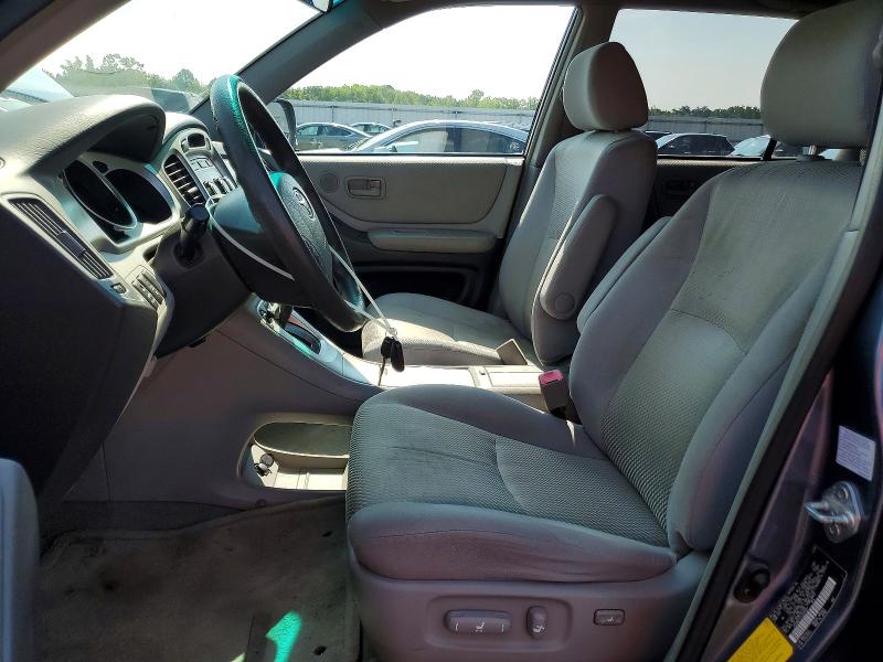 Aukcja sprzedaży 2006 Toyota Highlander, vin: JTEDW21A160009961, numer aukcji: 63849306